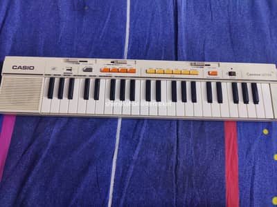 Casio keyboard