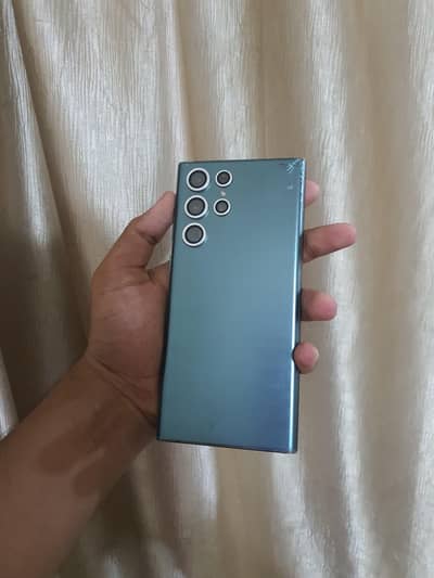 Samsung Mobile S22 Ultra