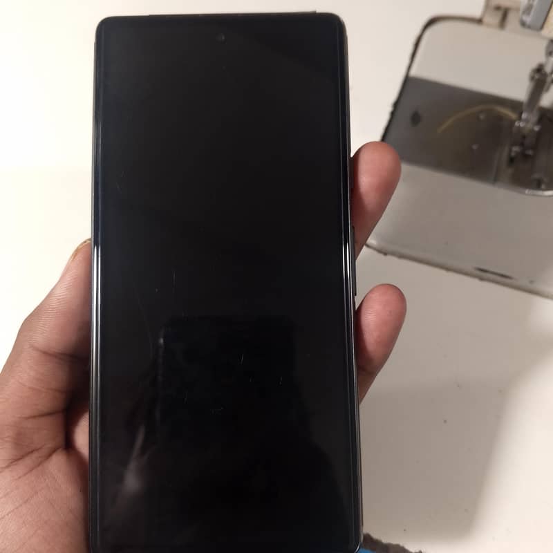 Google Pixel 7a 2