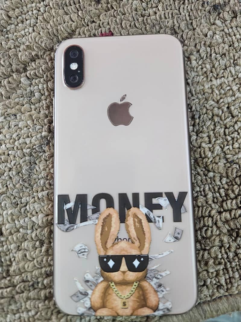 Iphone Xs 0