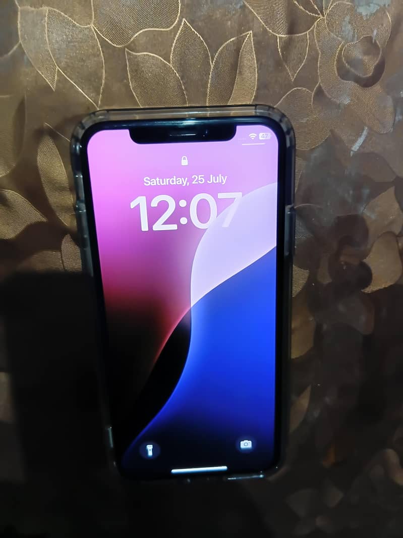 Iphone Xs 1