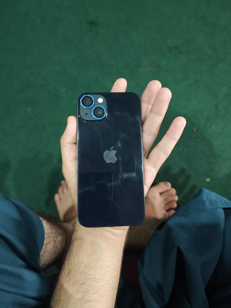 Apple iPhone 13 3