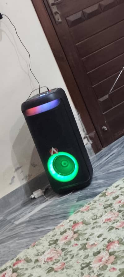 Audionic Hummer H 35 Best for Home Use