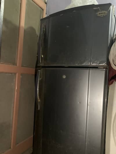 Waves fridge jumbo