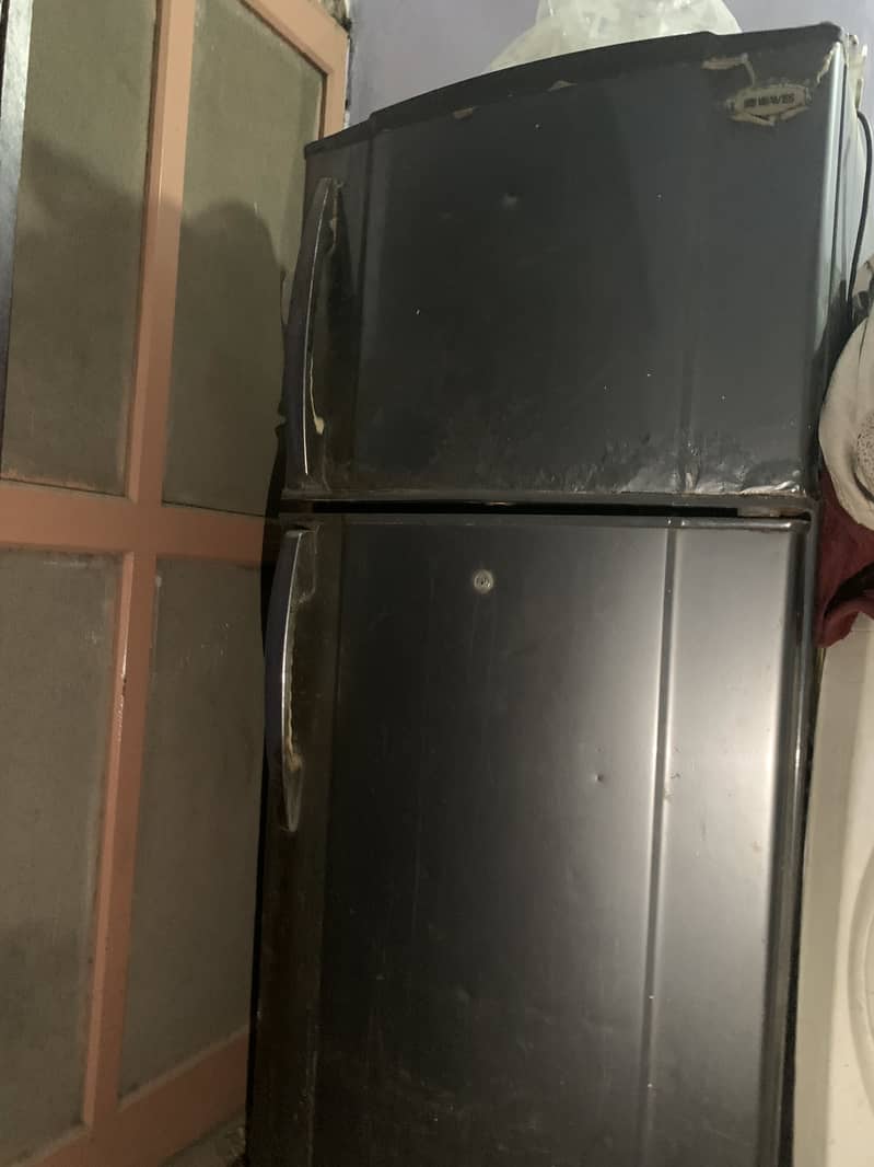 Waves fridge jumbo 0