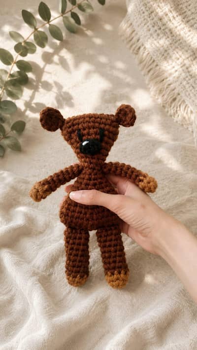 crochet