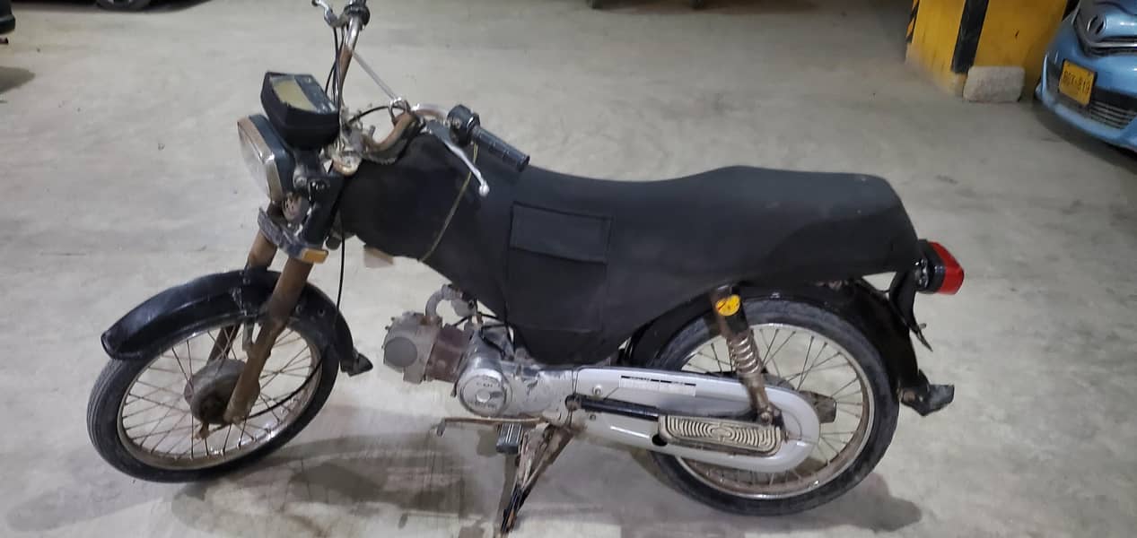 Unique 2019 6