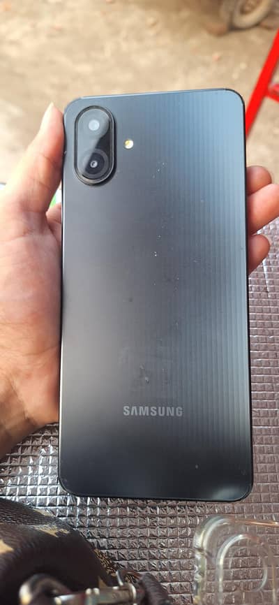 Samsung Mobile A07 5G Condition 10by10 urgent sell