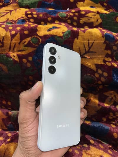 Samsung Mobile A16