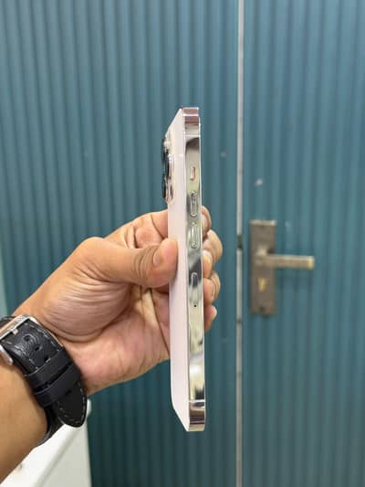 Apple iPhone 13 Pro