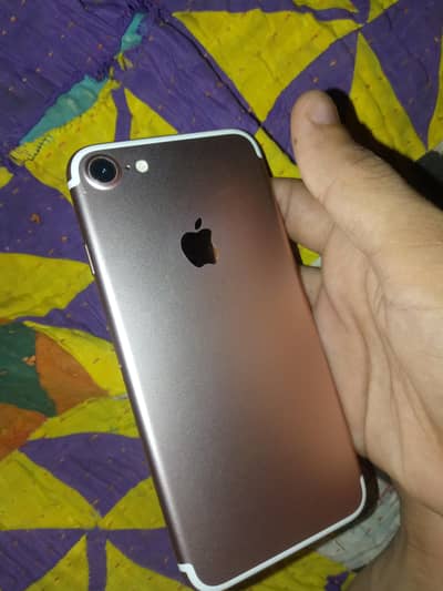 Apple iPhone 7
