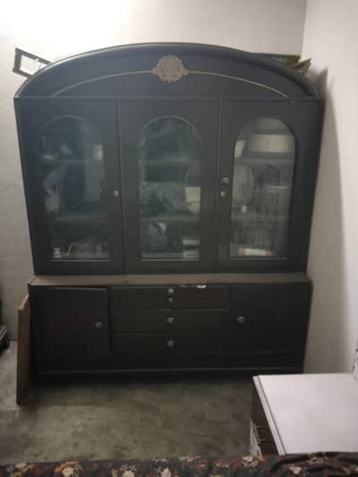 showcase best condition