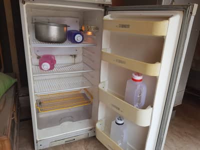 Dawlance 2 Door Refrigernator 9188D