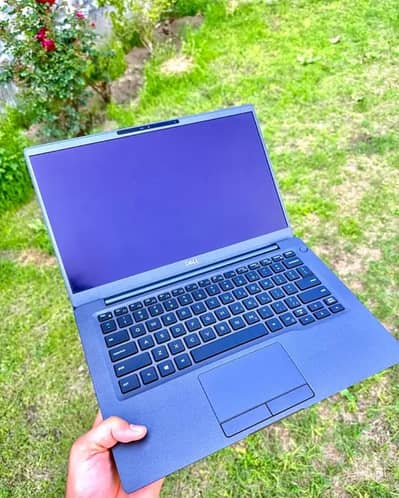 Dell 7400