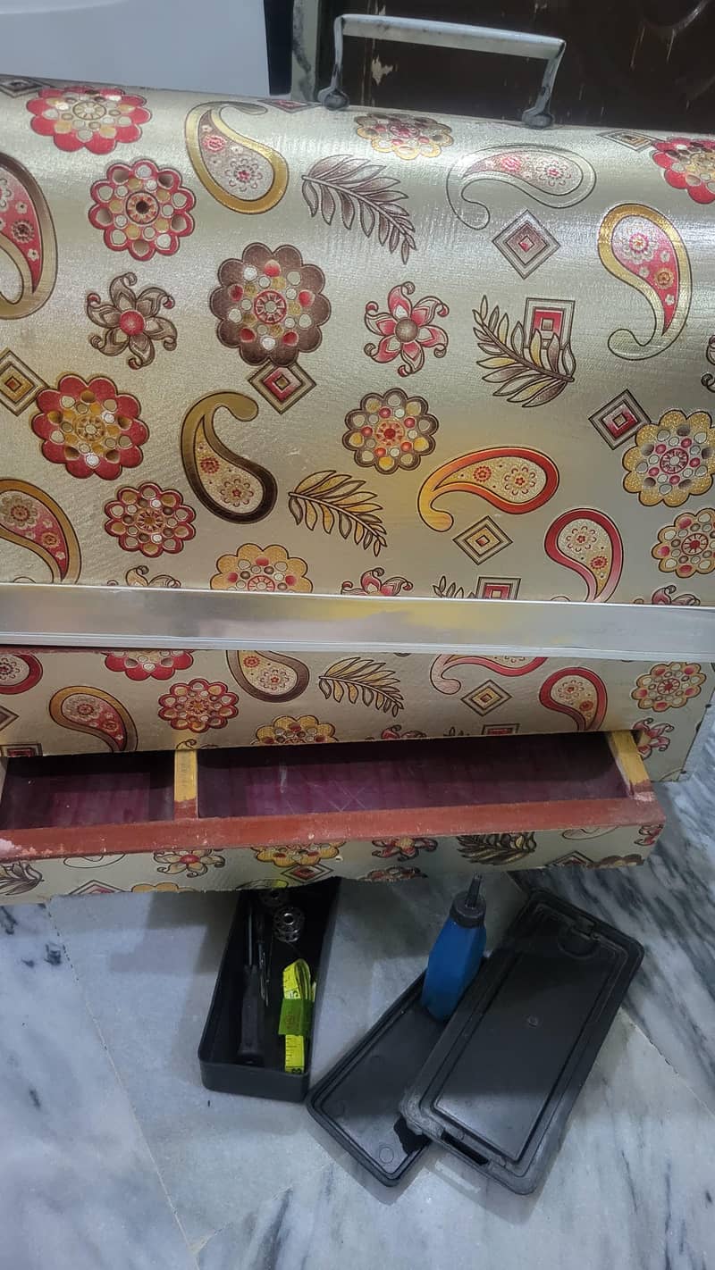 Sewing Machine 2