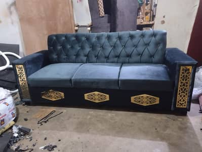 5 seater sofa set