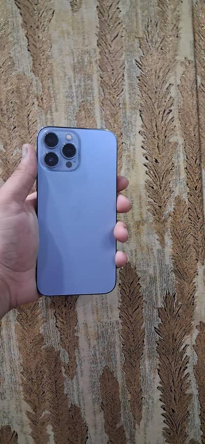Apple iPhone 13 Pro Max water pack urgently sale