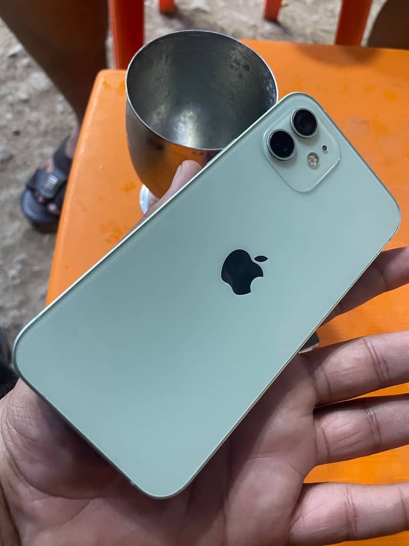 Iphone 12 0