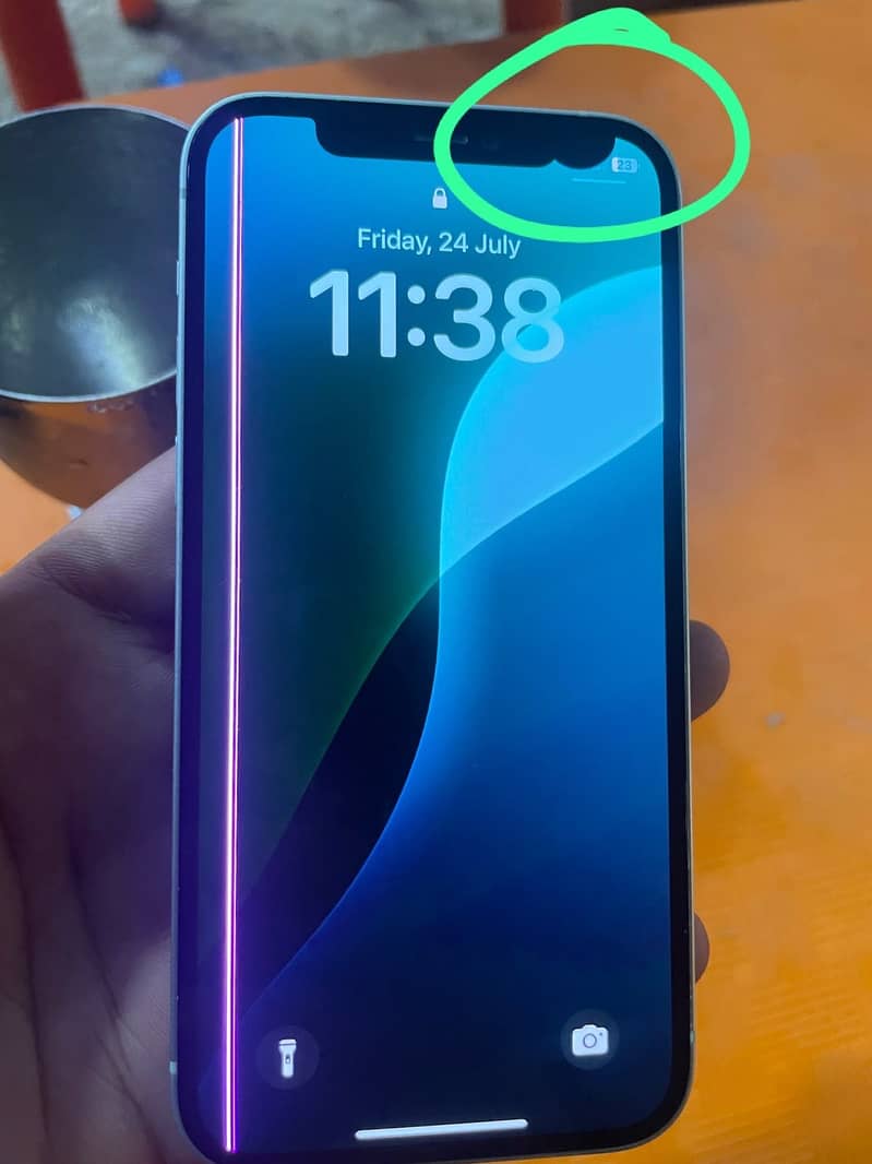 Iphone 12 5