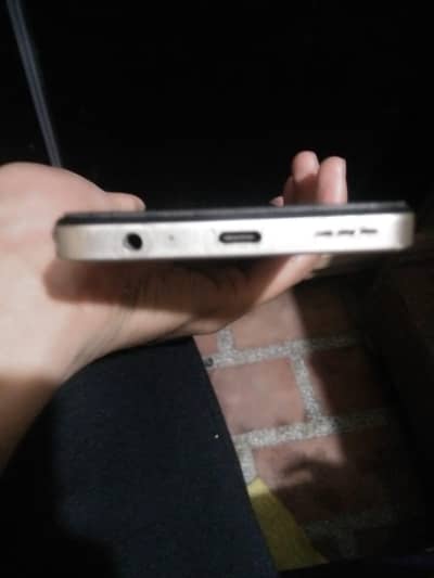 NUBIA Mobile only for use three month new condition all ok