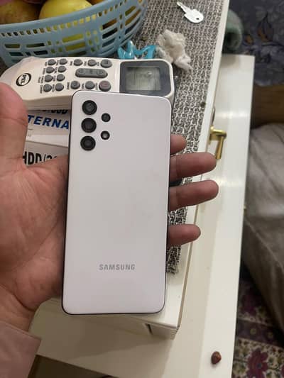 Samsung Mobile A32