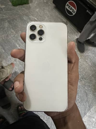 Apple iPhone 12 Pro