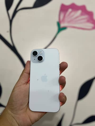 Iphone 15 jv 100 health kit