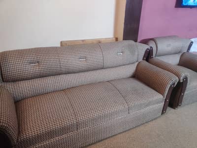 sofa set