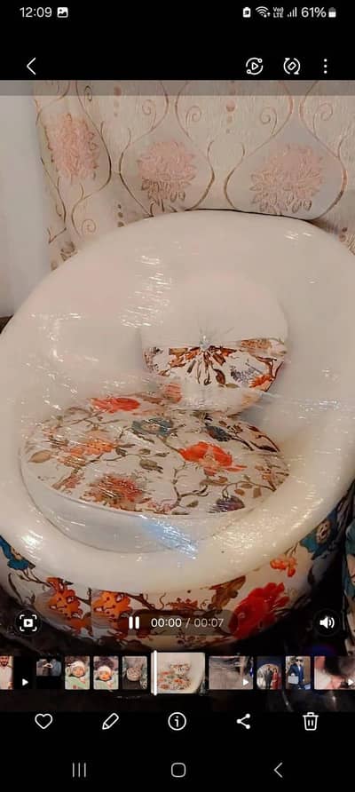 sofa chair
