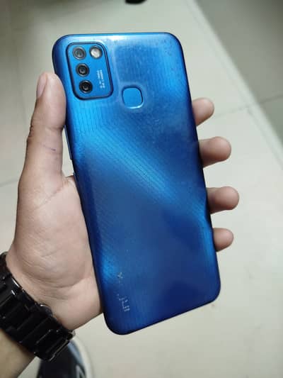 Infinix Smart 5