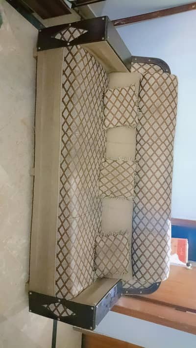 5 seater sofa set
