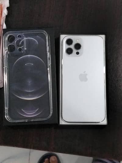Apple iPhone 12 Pro Max