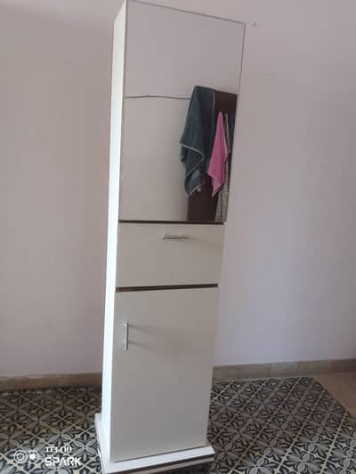 dressing table new look good storege