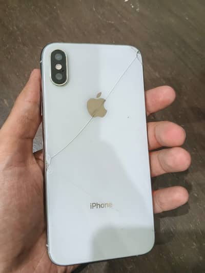 Apple iPhone XS