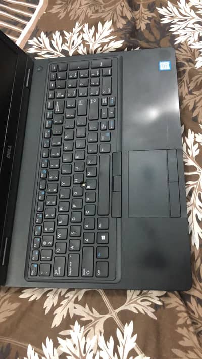 Dell Core i5 8th Gen with SSD