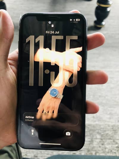 Apple iPhone 11