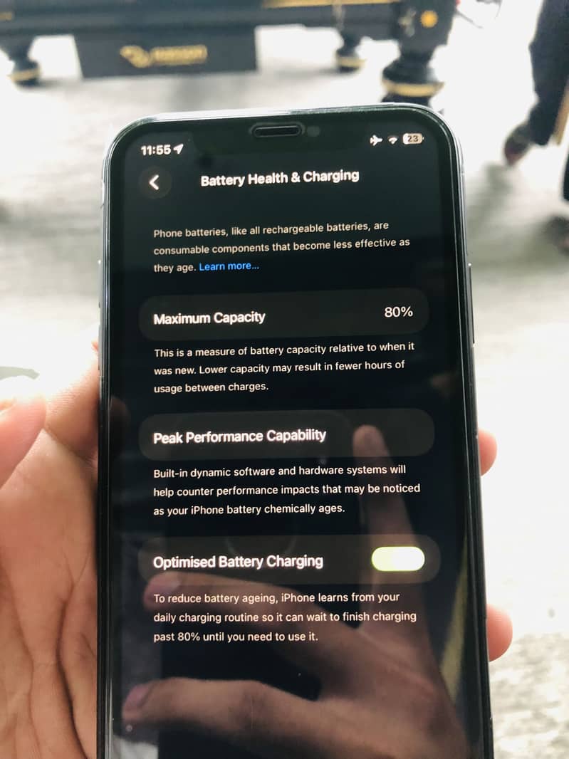 Apple iPhone 11 5