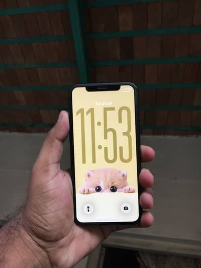 Apple iPhone 11 Pro