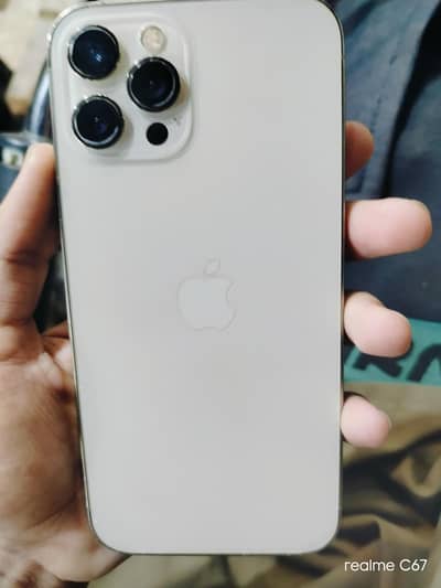 12 pro max non pta 128gb