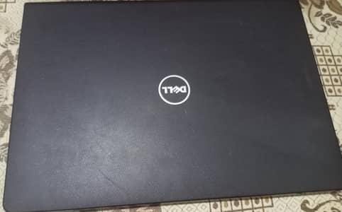 Dell Core Intel 7 Laptop