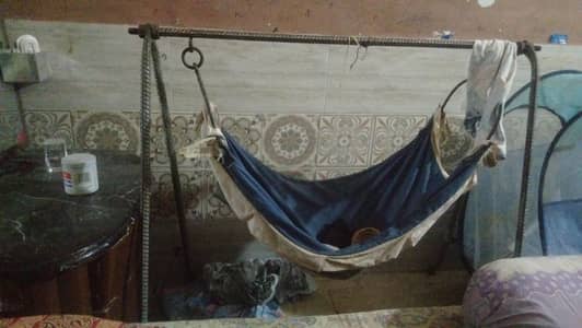 jholi wala jhula