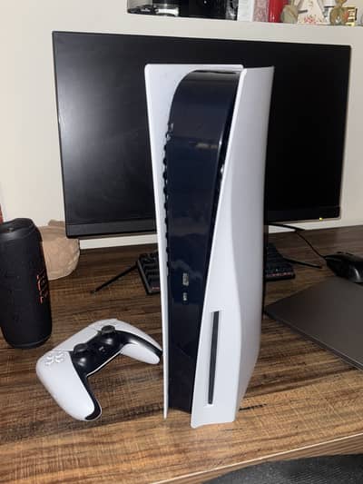 PS5 DISK VERSION