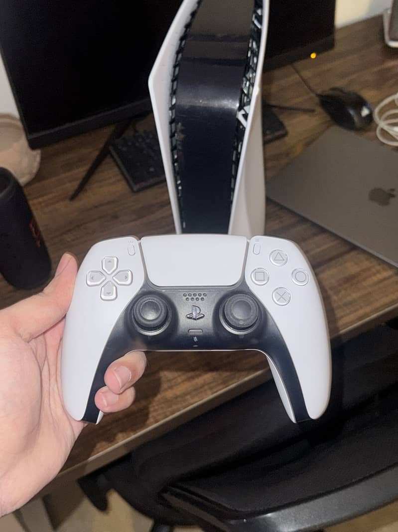 PS5 DISK VERSION 2