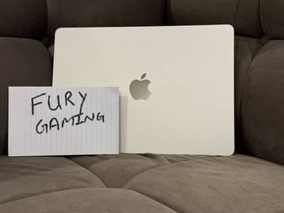 MacBook Air M2 13”  | 8GB/256GB | Like New