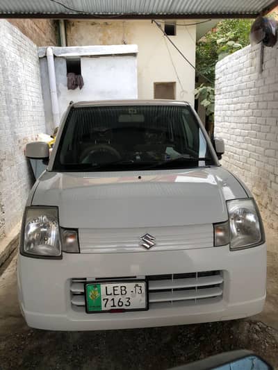 Suzuki Alto 2009