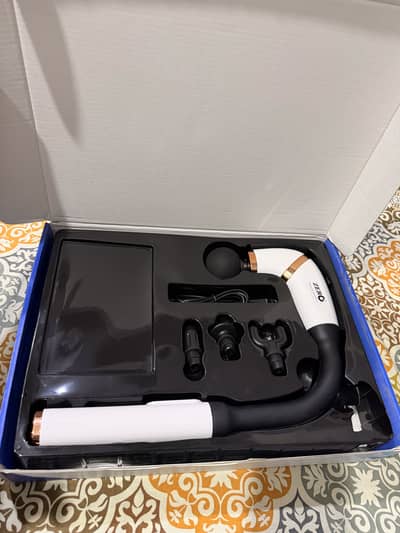 J-Relief Massage Gun