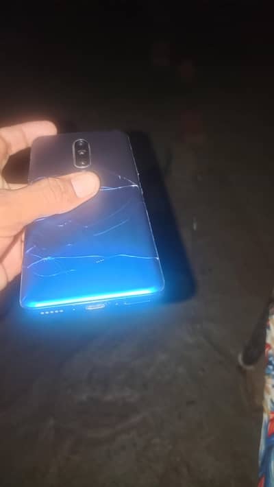 One Plus 7 Pro 5g