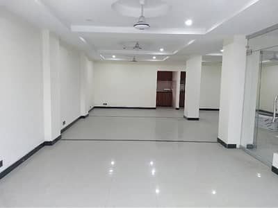 Executive Office Space For Rent Strategic & Prestigious Location