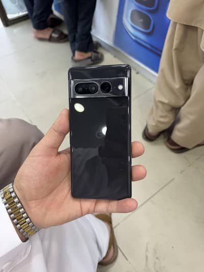 Google Pixel 7 Pro