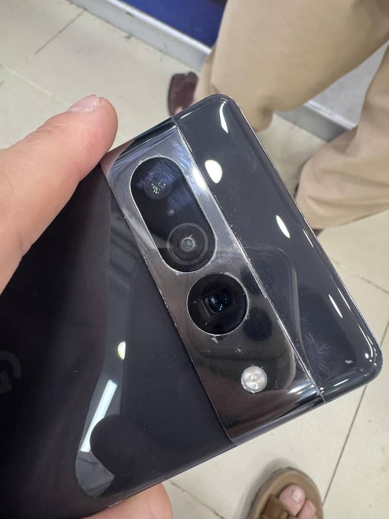 Google Pixel 7 Pro 1